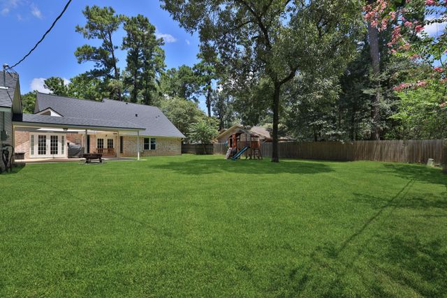 13106 Carla Way, Cypress, TX 77429