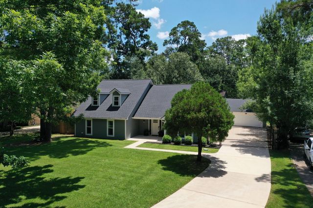 13106 Carla Way, Cypress, TX 77429