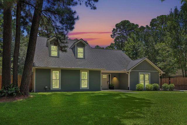 13106 Carla Way, Cypress, TX 77429