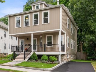 41-43 Elliot St 1, Norwood, MA 02062