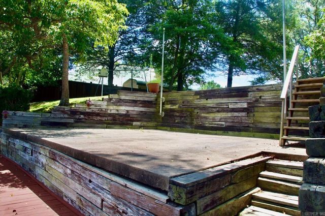 1516 Treasure Isle Rd, Hot Springs, AR 71913