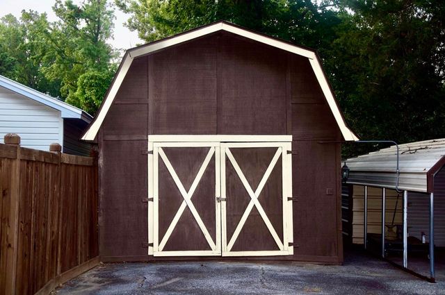 1516 Treasure Isle Rd, Hot Springs, AR 71913