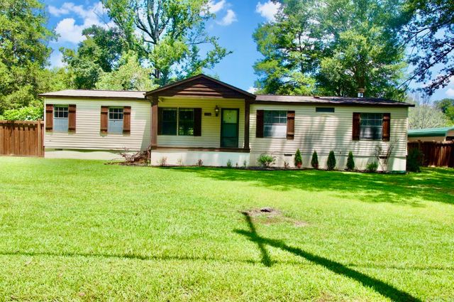 1516 Treasure Isle Rd, Hot Springs, AR 71913