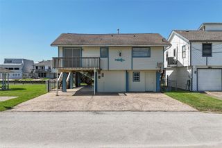 213 Barracuda Street Street, Bayou Vista, TX 77563
