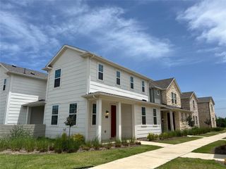 1804 Laurel Lane 9, Argyle, TX 76226