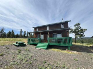 100 Rock Hill Rd, Pomeroy, WA 99347
