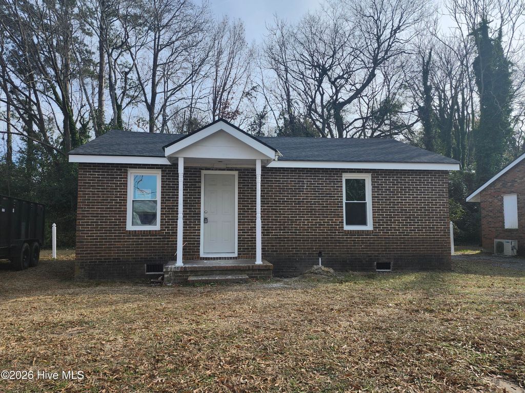 610 Hugh Street, Goldsboro, NC 27530