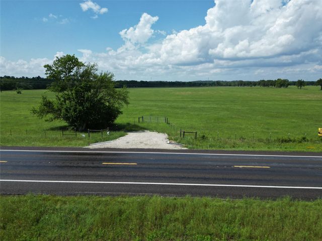 27.35 Acres Hwy 30, Bedias, TX 77831
