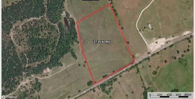 27.35 Acres Hwy 30, Bedias, TX 77831