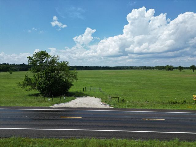 27.35 Acres Hwy 30, Bedias, TX 77831