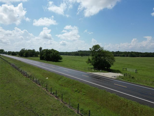 27.35 Acres Hwy 30, Bedias, TX 77831