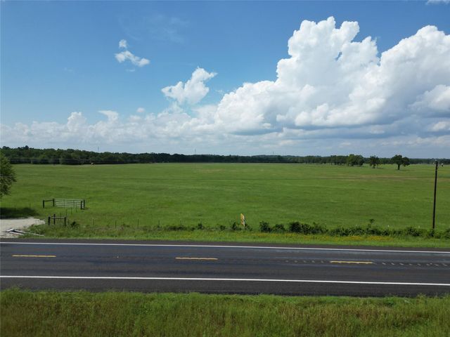 27.35 Acres Hwy 30, Bedias, TX 77831