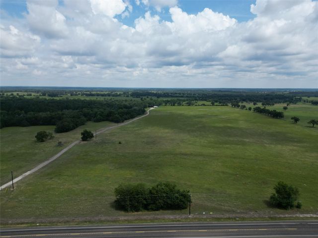 27.35 Acres Hwy 30, Bedias, TX 77831