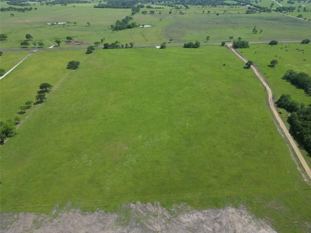 27.35 Acres Hwy 30, Bedias, TX 77831