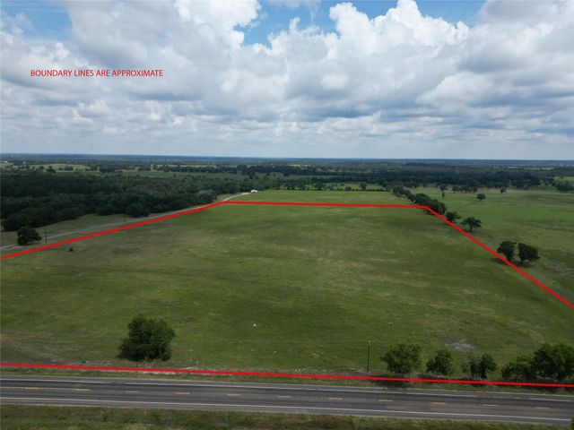 27.35 Acres Hwy 30, Bedias, TX 77831