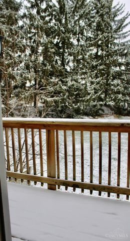 2806 Millbank Row, Lebanon, OH 45039