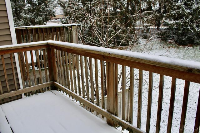 2806 Millbank Row, Lebanon, OH 45039