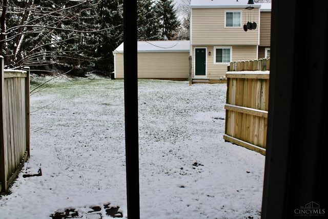 2806 Millbank Row, Lebanon, OH 45039