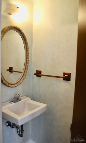 2806 Millbank Row, Lebanon, OH 45039