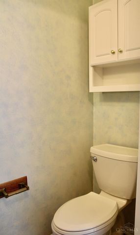 2806 Millbank Row, Lebanon, OH 45039