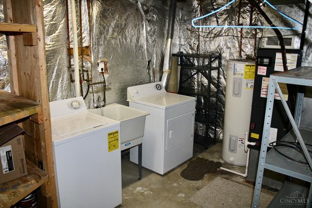 2806 Millbank Row, Lebanon, OH 45039