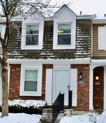 2806 Millbank Row, Lebanon, OH 45039