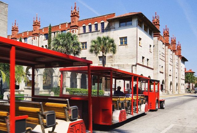 2501 Deer Run Rd, St Augustine, FL 32084