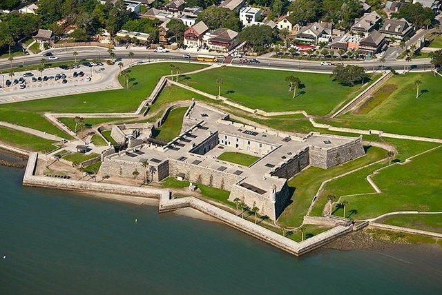 2501 Deer Run Rd, St Augustine, FL 32084