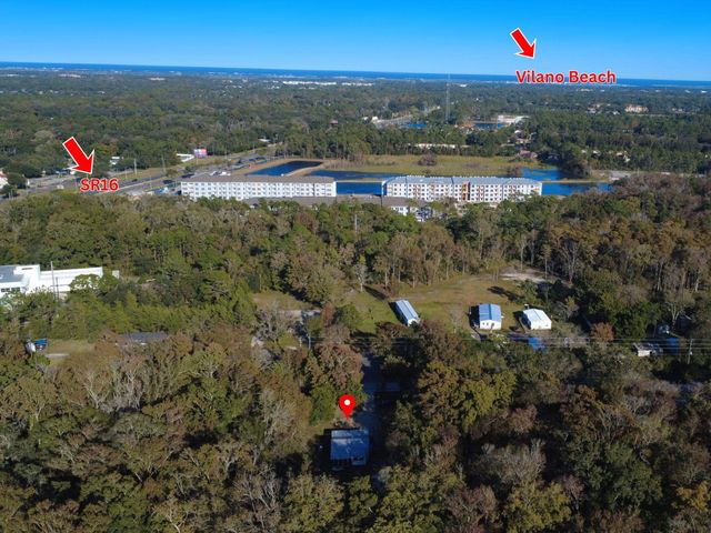 2501 Deer Run Rd, St Augustine, FL 32084