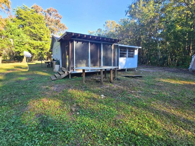 2501 Deer Run Rd, St Augustine, FL 32084