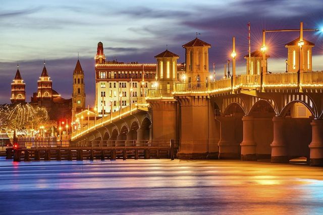 2501 Deer Run Rd, St Augustine, FL 32084