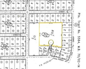 0 Whisper Lane, Hesperia, CA 92345