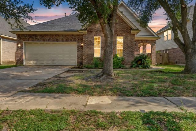 4810 Plum Forest Road, Houston, TX 77084