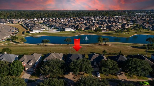 4810 Plum Forest Road, Houston, TX 77084