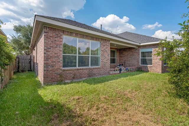 4810 Plum Forest Road, Houston, TX 77084