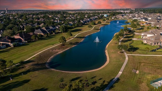 4810 Plum Forest Road, Houston, TX 77084