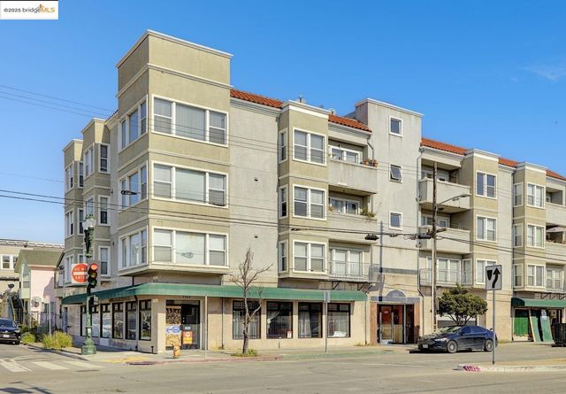 1515 14th AVE APT 302, Oakland, CA 94606