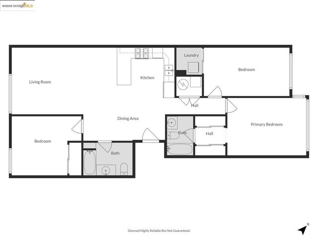 1515 14th AVE APT 302, Oakland, CA 94606