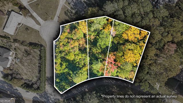 0 Cambridge Street, Snellville, GA 30078