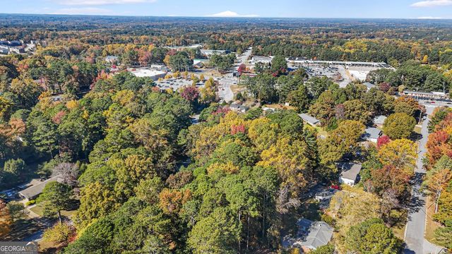 0 Cambridge Street, Snellville, GA 30078