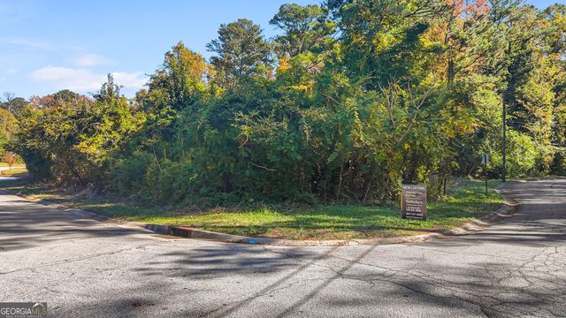 0 Cambridge Street, Snellville, GA 30078