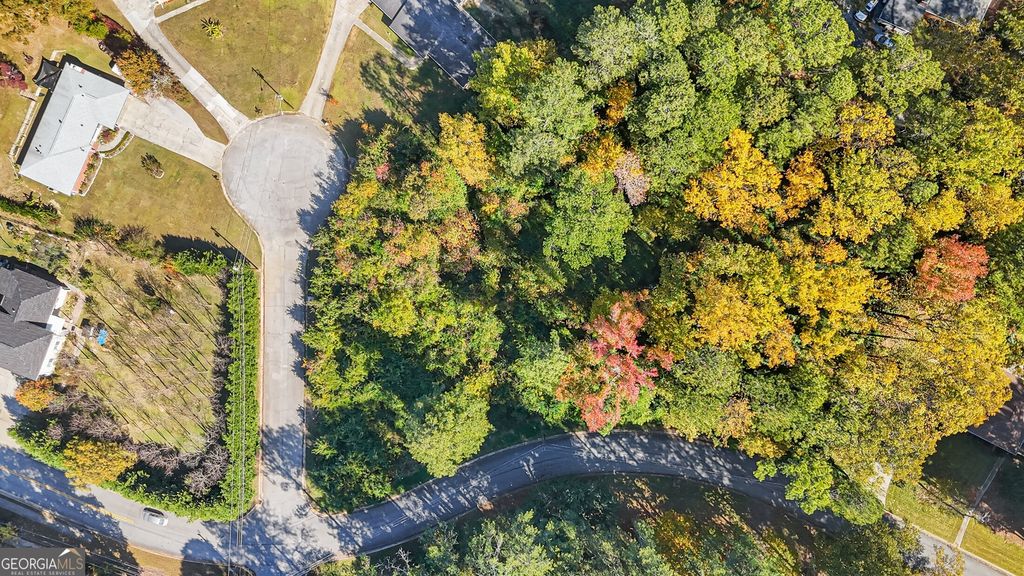 0 Cambridge Street, Snellville, GA 30078