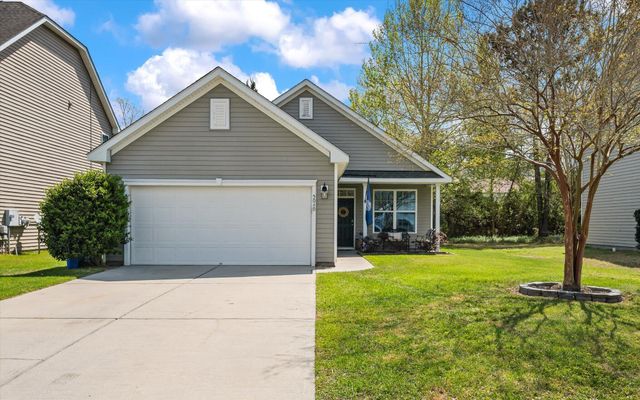 5040 Wapiti Way, Hollywood, SC 29449