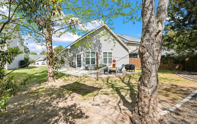 5040 Wapiti Way, Hollywood, SC 29449