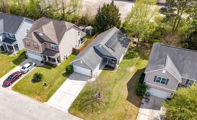 5040 Wapiti Way, Hollywood, SC 29449