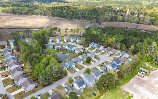5040 Wapiti Way, Hollywood, SC 29449