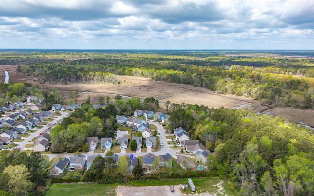 5040 Wapiti Way, Hollywood, SC 29449