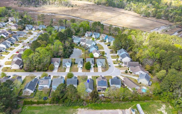 5040 Wapiti Way, Hollywood, SC 29449