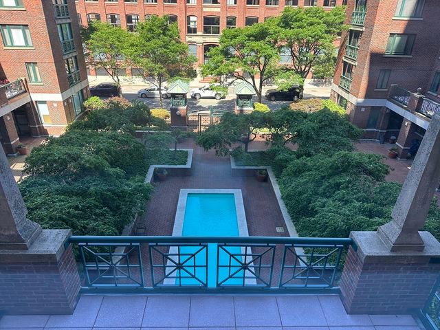 10 Rogers St 407, Cambridge, MA 02142