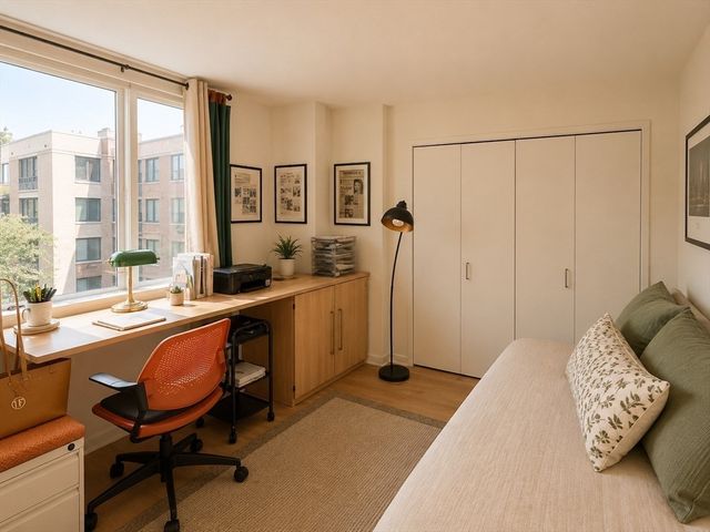 10 Rogers St 407, Cambridge, MA 02142